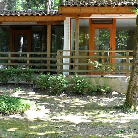 Ropotamo Villas 普里莫尔斯科 外观 照片