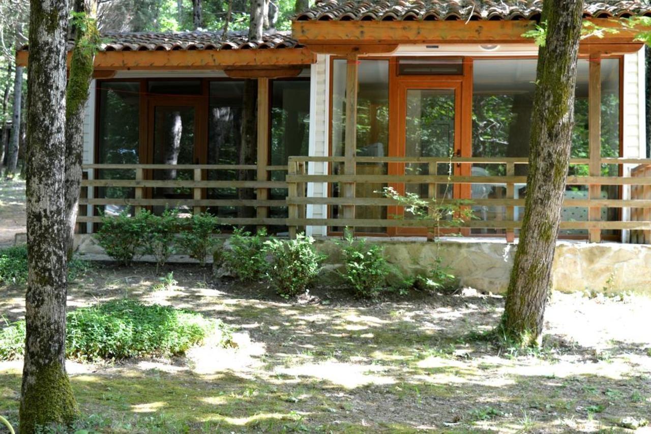 Ropotamo Villas 普里莫尔斯科 外观 照片