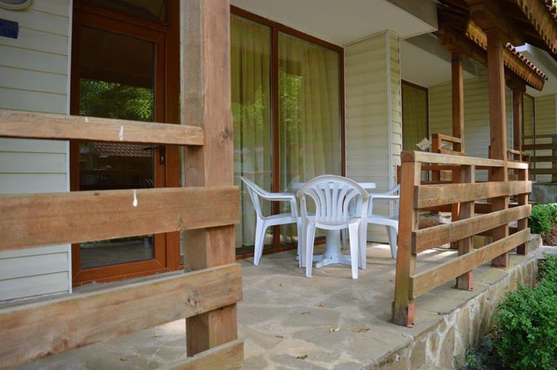 Ropotamo Villas 普里莫尔斯科 外观 照片